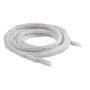 ROUND LINE line 20mm white